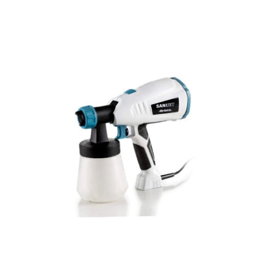 Ariete Sanijet + Pack Of 10 Powder Cleaner